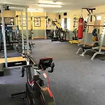 Auburn & Leisure Centre 3* Эннис