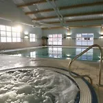 Auburn & Leisure Centre Отель 3*