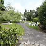 Auburn & Leisure Centre Отель