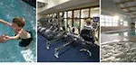 Отель Auburn & Leisure Centre 3*