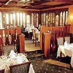 Auburn & Leisure Centre Hotell Ennis