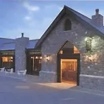 Auburn & Leisure Centre Hotell Ennis