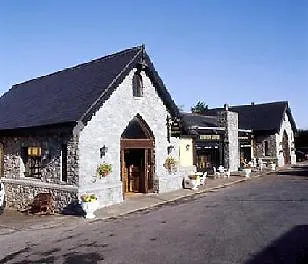 Auburn Hotel&leisure Centre 3*