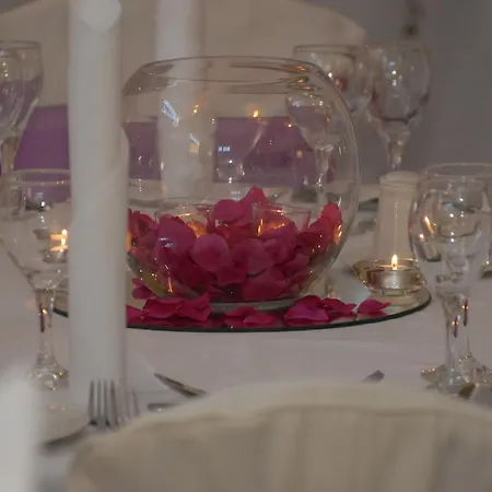 Auburn & Leisure Centre Hotel Ennis