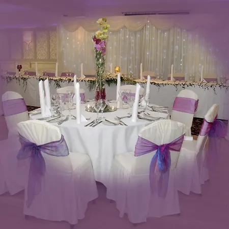 Auburn & Leisure Centre