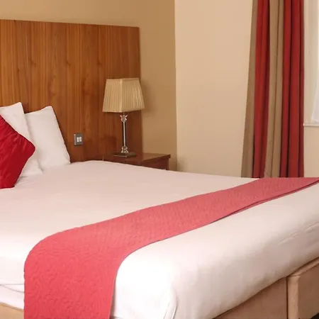 Auburn & Leisure Centre