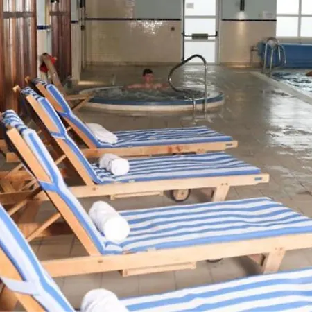 Hotel Auburn & Leisure Centre Ennis