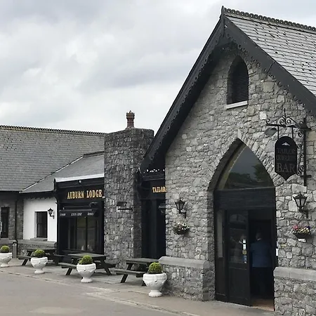 Auburn & Leisure Centre Hotel Ennis