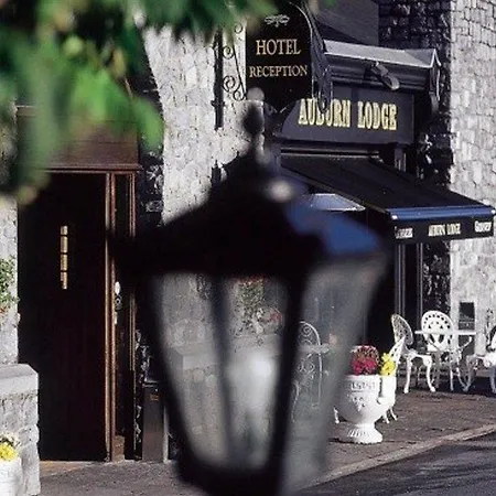 Auburn & Leisure Centre