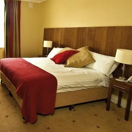 Auburn & Leisure Centre اينيس