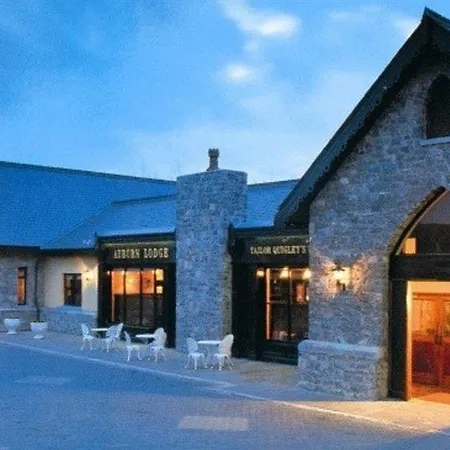 Hotel Auburn & Leisure Centre