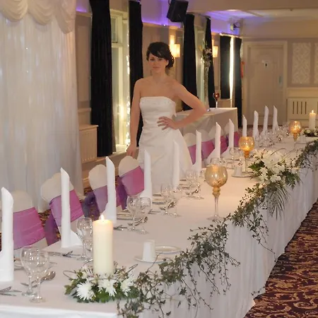 Auburn & Leisure Centre