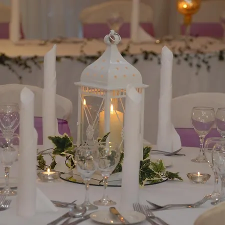 Auburn & Leisure Centre