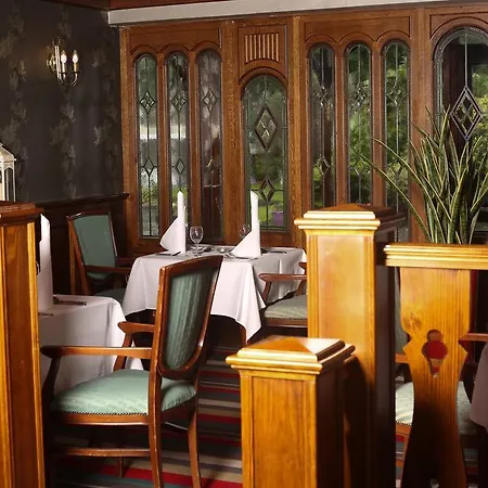 Auburn & Leisure Centre