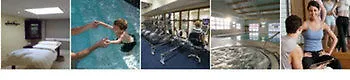 Hotel Auburn & Leisure Centre 3*