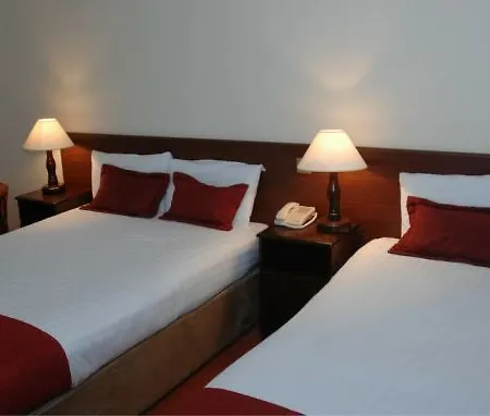 Hotel Auburn Hotel&leisure Centre Ennis