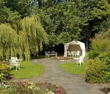 Hotel Auburn Hotel&leisure Centre