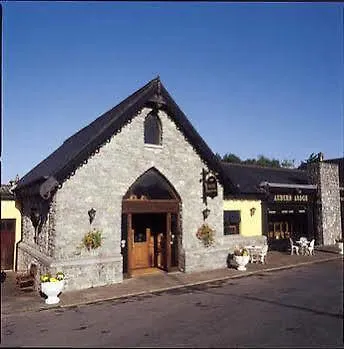 Auburn & Leisure Centre Ennis