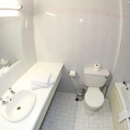 Auburn & Leisure Centre