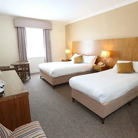 Auburn & Leisure Centre