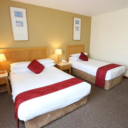 Auburn & Leisure Centre اينيس