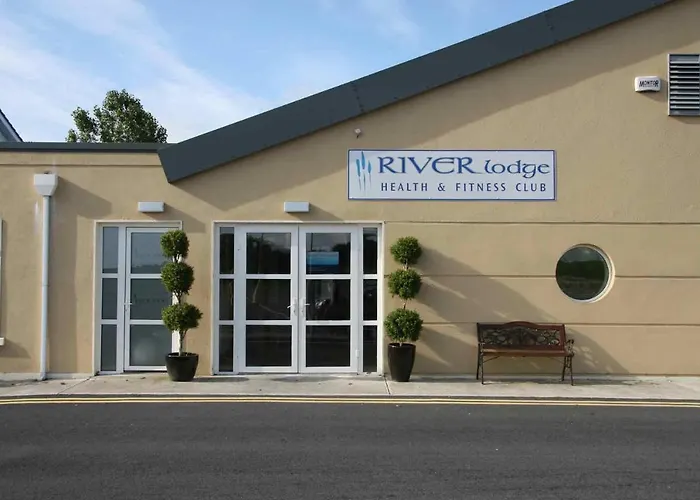 Auburn & Leisure Centre מלון אניס