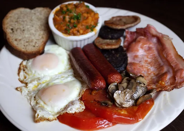 Hotel Auburn & Leisure Centre 3*