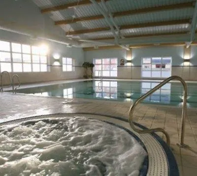 Auburn & Leisure Centre Hotel 3*