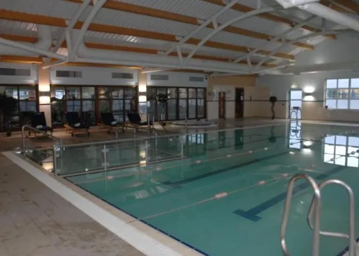 Auburn & Leisure Centre 3* Ennis