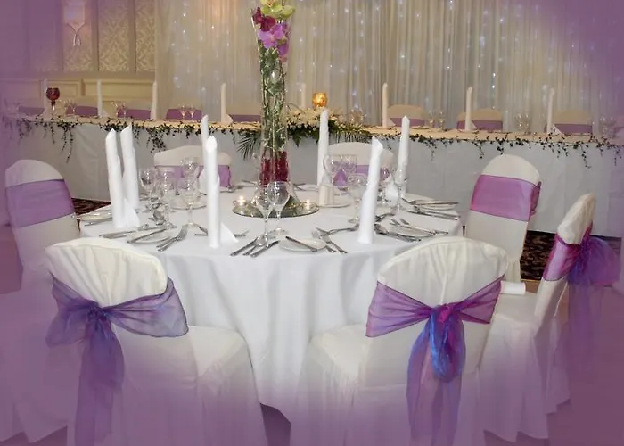 Auburn & Leisure Centre