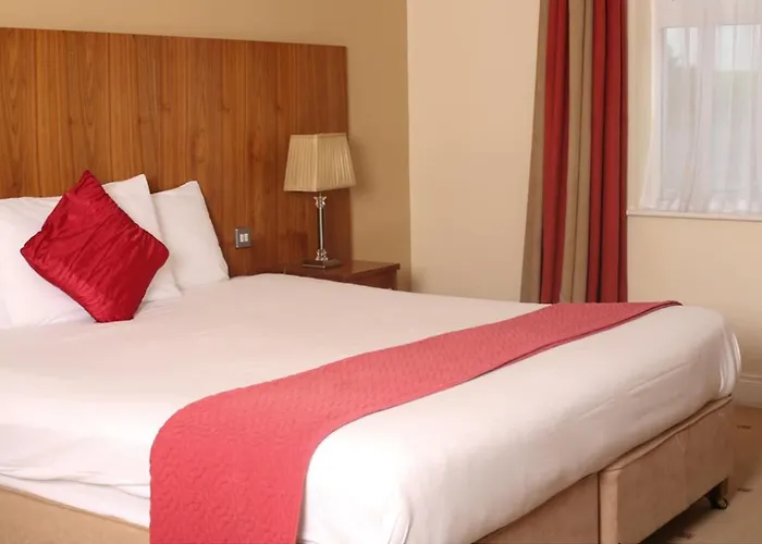 Auburn & Leisure Centre