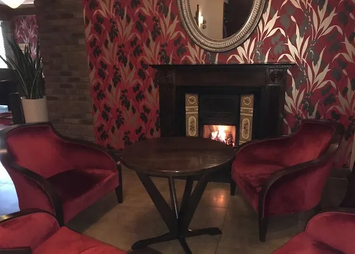 Auburn & Leisure Centre