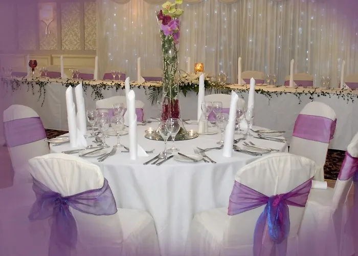 Auburn & Leisure Centre 3*