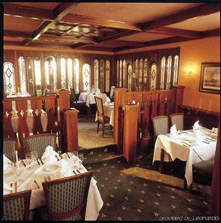 Auburn & Leisure Centre 3* אניס