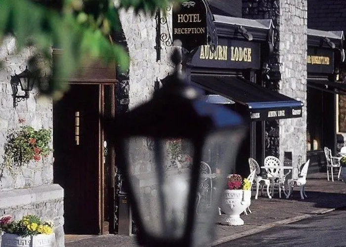 Auburn & Leisure Centre