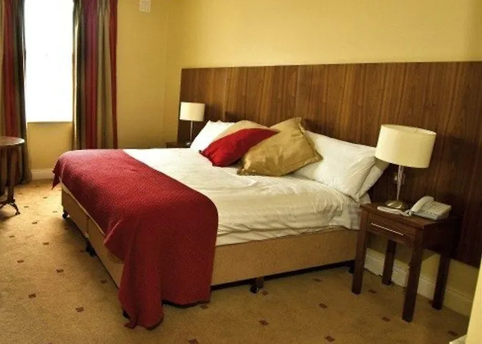 Auburn & Leisure Centre Ennis