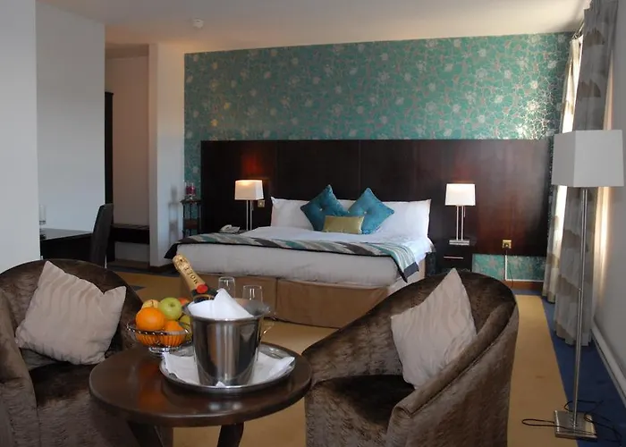 Auburn & Leisure Centre