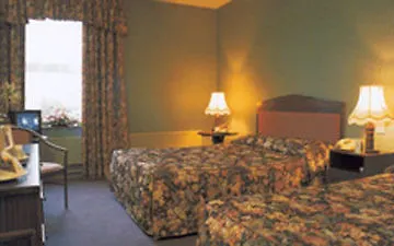 Auburn & Leisure Centre Hotel