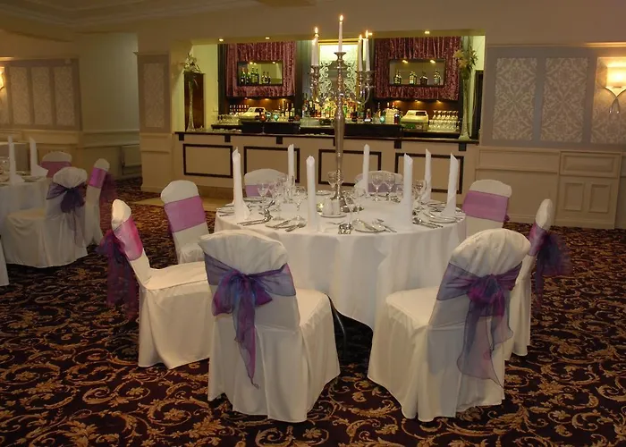 Auburn & Leisure Centre מלון אניס