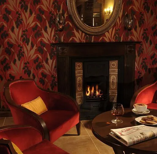 Auburn & Leisure Centre Hotel