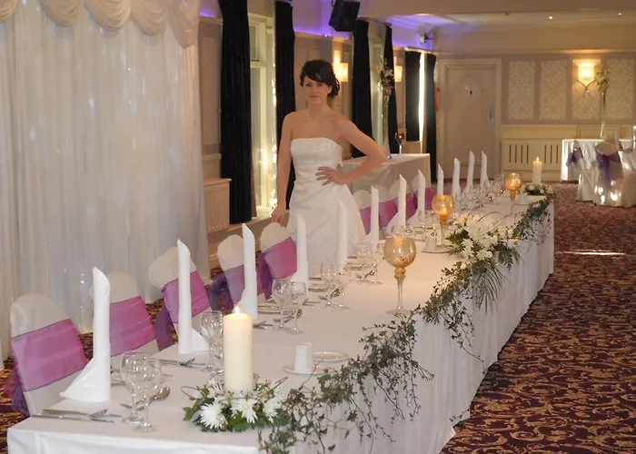 Auburn & Leisure Centre