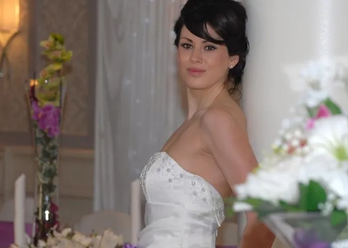 מלון Auburn & Leisure Centre אניס