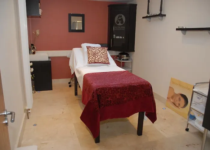 Hotel Auburn & Leisure Centre Ennis