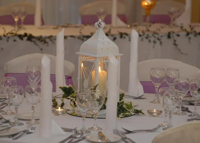 Auburn & Leisure Centre