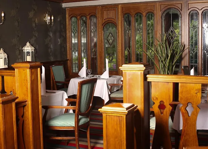 Auburn & Leisure Centre