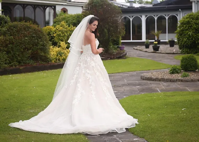 Auburn & Leisure Centre Hotel Ennis