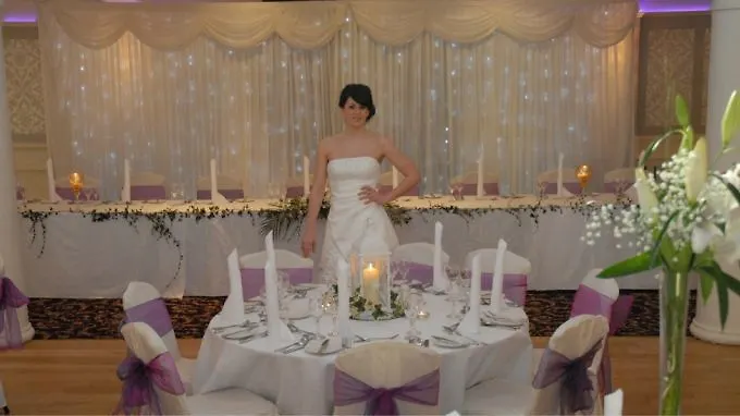 Auburn & Leisure Centre Hotel Ennis