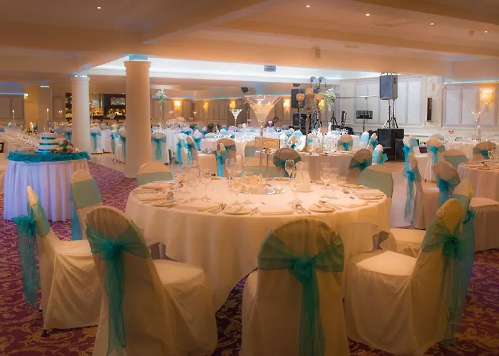 Hotel Auburn & Leisure Centre Ennis