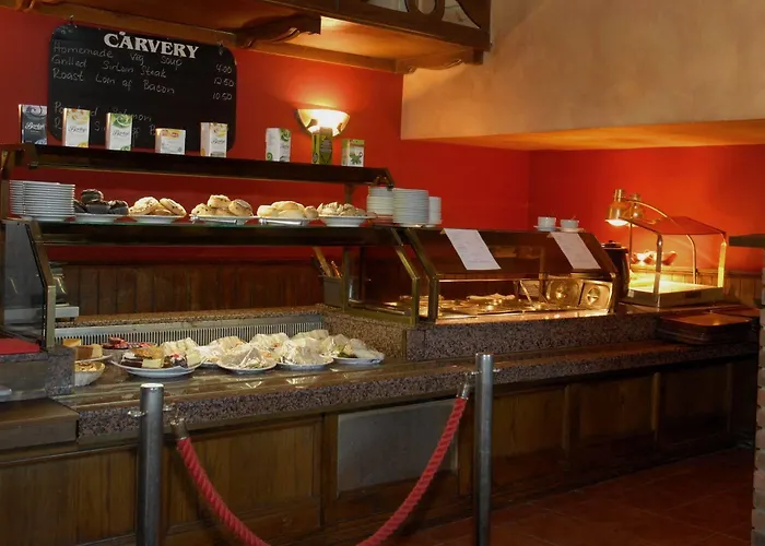 Auburn & Leisure Centre Ennis