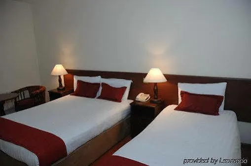 Hotel Auburn & Leisure Centre Ennis